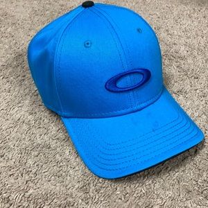 Oakley Snapback